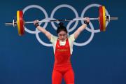 Kaiyuan-德国举重选手再获金牌，状态火爆的简单介绍
