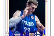 KY Game Card-芬兰队成功出线，期待欧洲杯首秀