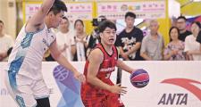 KY Gaming-常州男篮击败无锡队，心有余悸