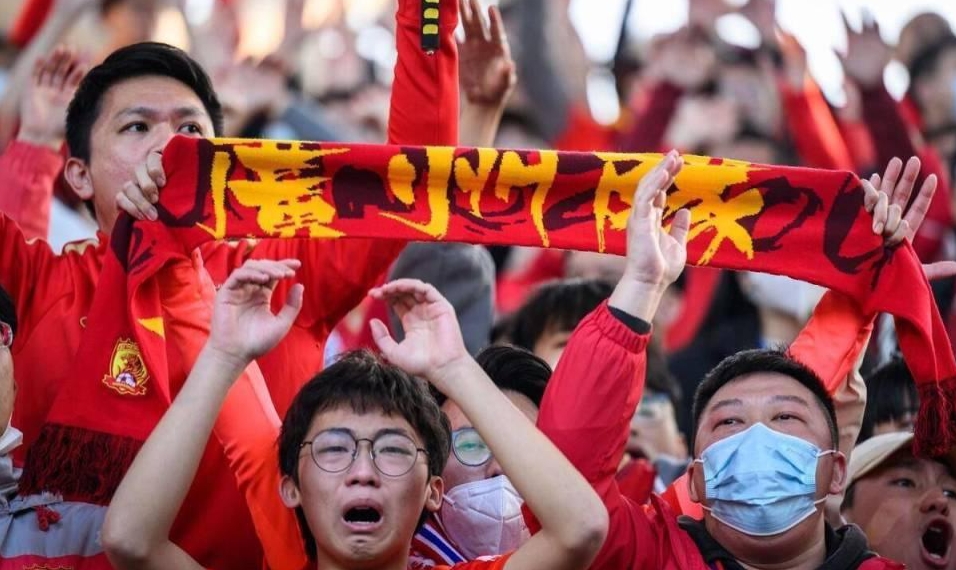 关于国内球队准备大战，雄心勃勃的信息