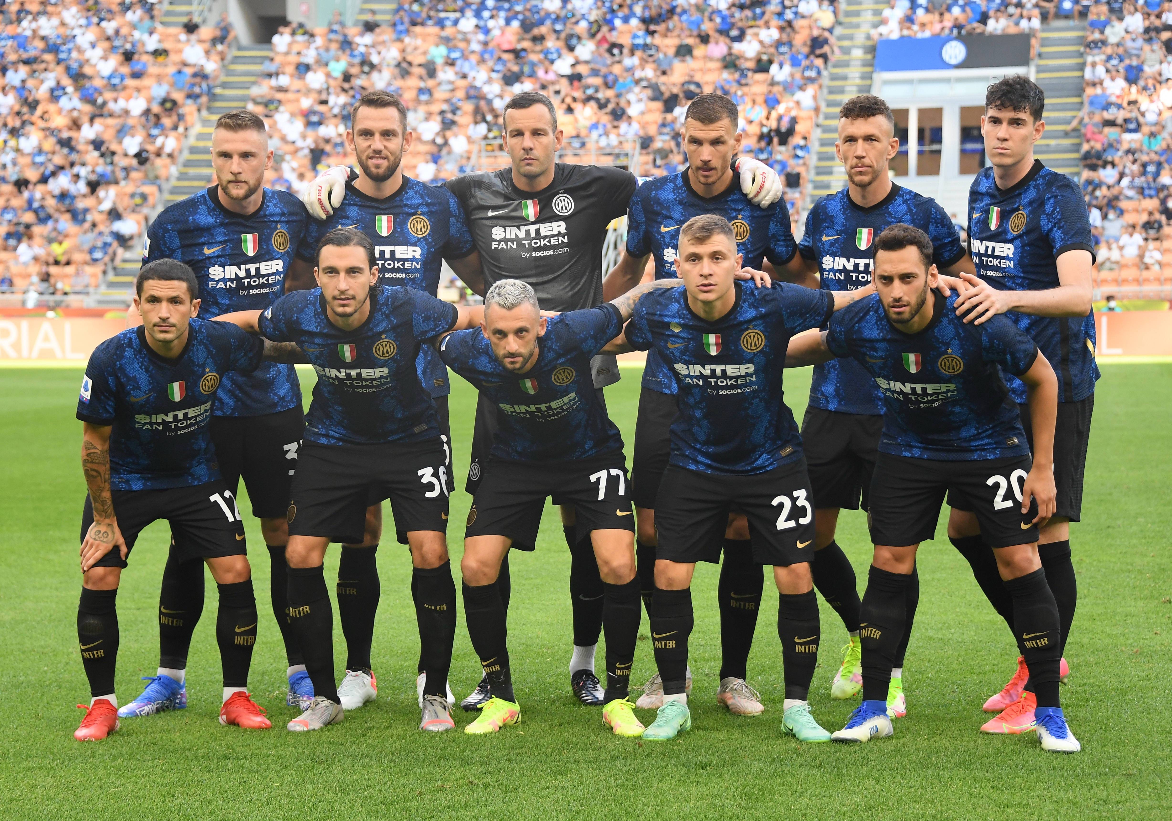 意甲强队交锋，国际米兰客场逆转战胜罗马