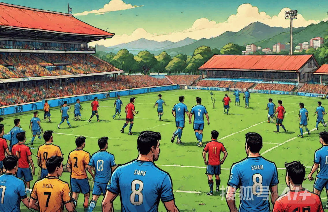 乌拉圭球队斩获胜利,晋级洲际杯半决赛 乌拉圭球队斩获胜利,晋级洲际杯半决赛