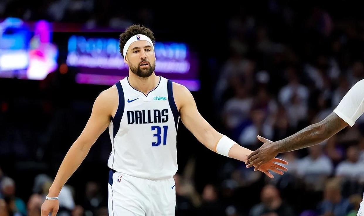 独行侠主帅狂放豪言,紧咬雷霆展开厉兵秣马 独行侠主帅狂放豪言,紧咬雷霆展开厉兵秣马