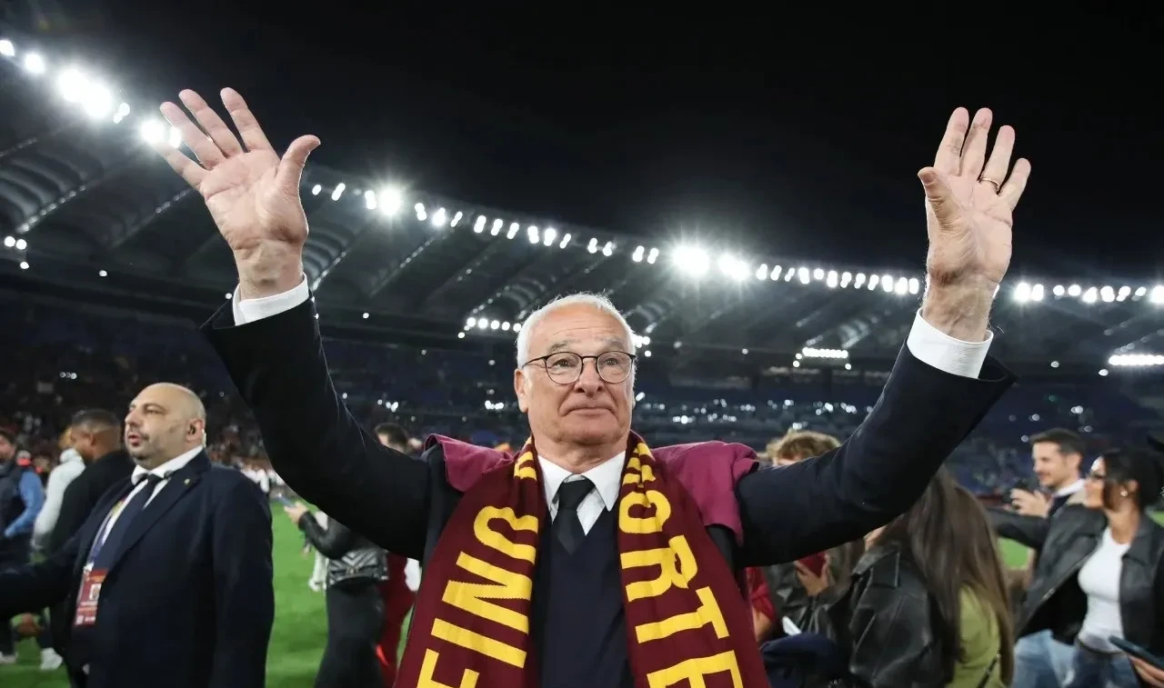 罗马主场战平,争冠形势严峻的简单介绍 罗马主场战平,争冠形势严峻的简单介绍