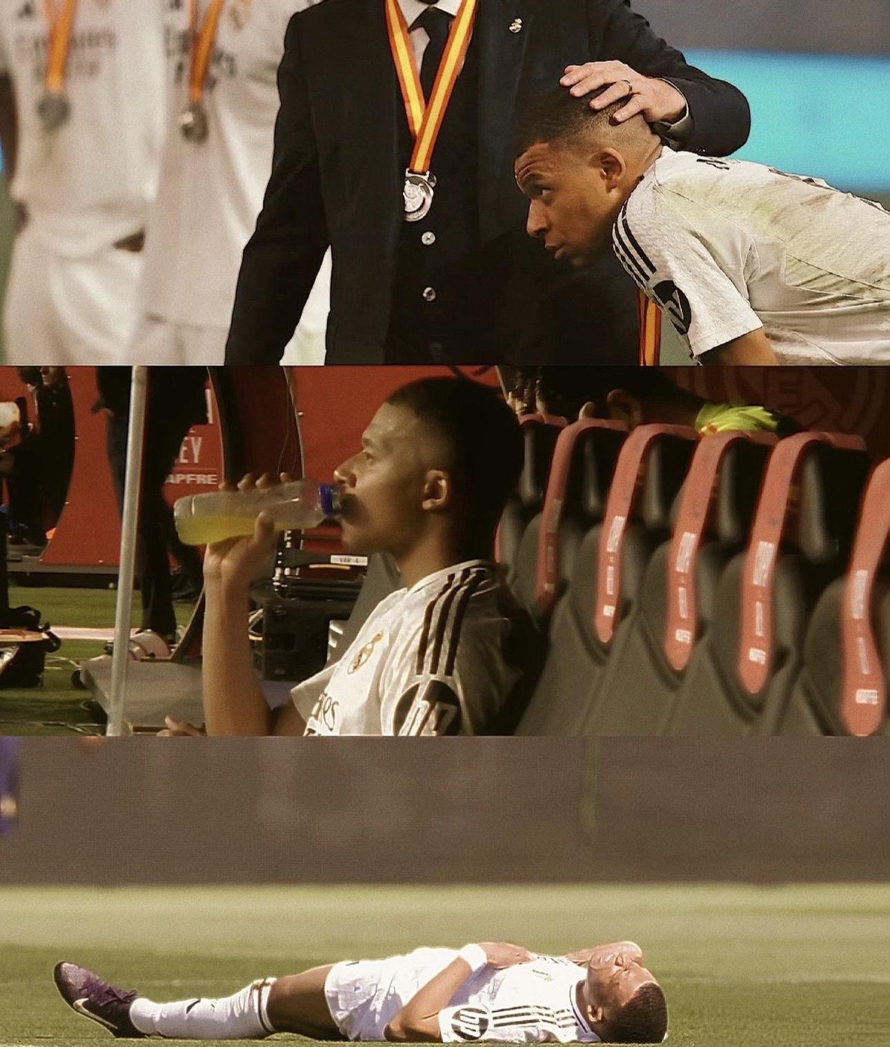 人尽全力为球队治愈伤员,备战下一轮比赛的简单介绍 人尽全力为球队治愈伤员,备战下一轮比赛的简单介绍