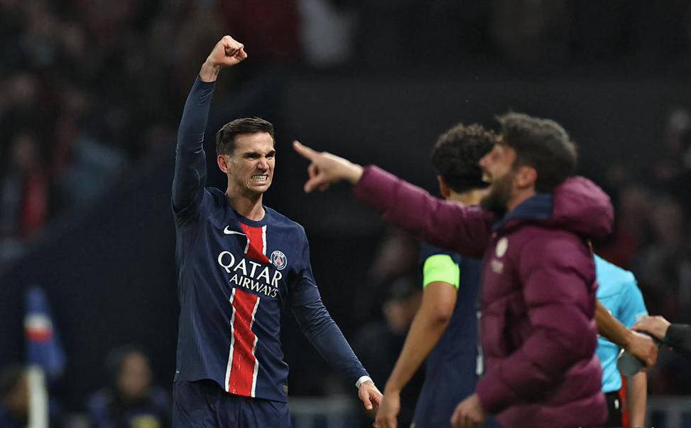 巴黎圣日耳曼艰难取胜,决赛门票终获 巴黎圣日耳曼艰难取胜,决赛门票终获