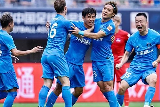 领跑佳绩一路阻碍逆袭球队强势夺冠的简单介绍 领跑佳绩一路阻碍逆袭球队强势夺冠的简单介绍