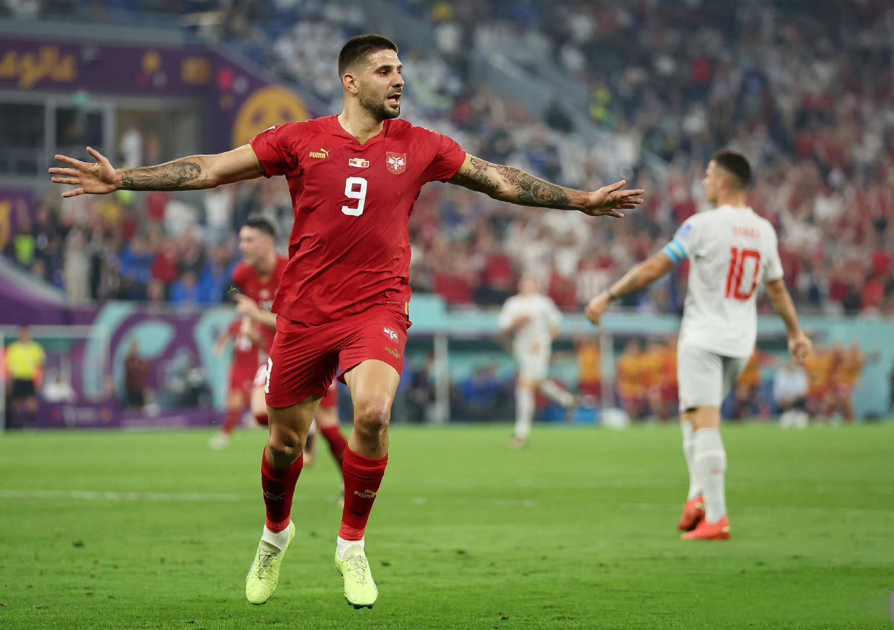 克罗地亚高分取胜，成功晋级欧冠淘汰赛