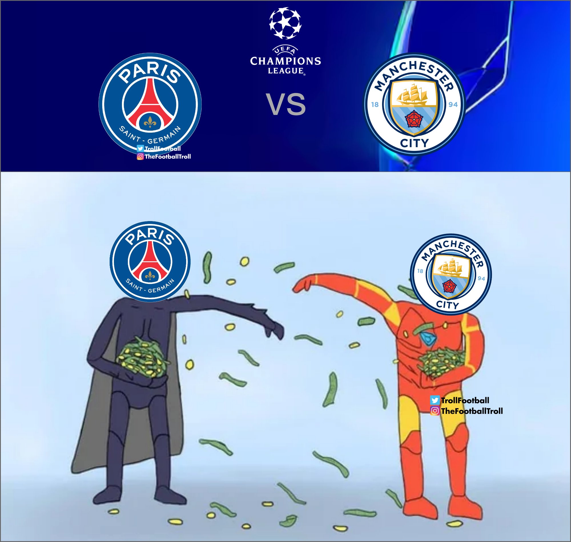 包含曼城豪取胜利，向冠军发起冲击的词条