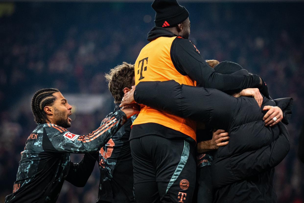 斯图加特遭逆转,保级艰难局面 斯图加特遭逆转,保级艰难局面