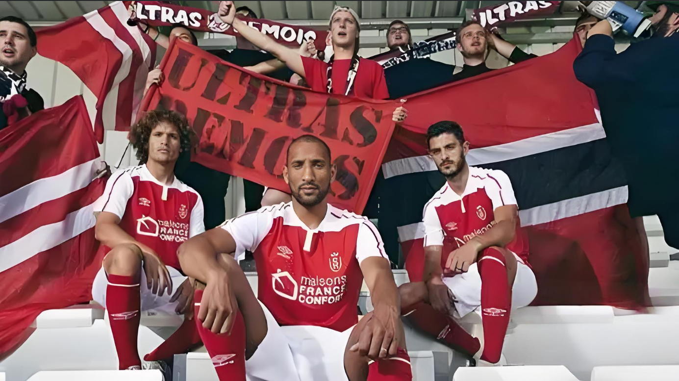 圣埃蒂安比小胜圣埃蒂安，迎来反弹