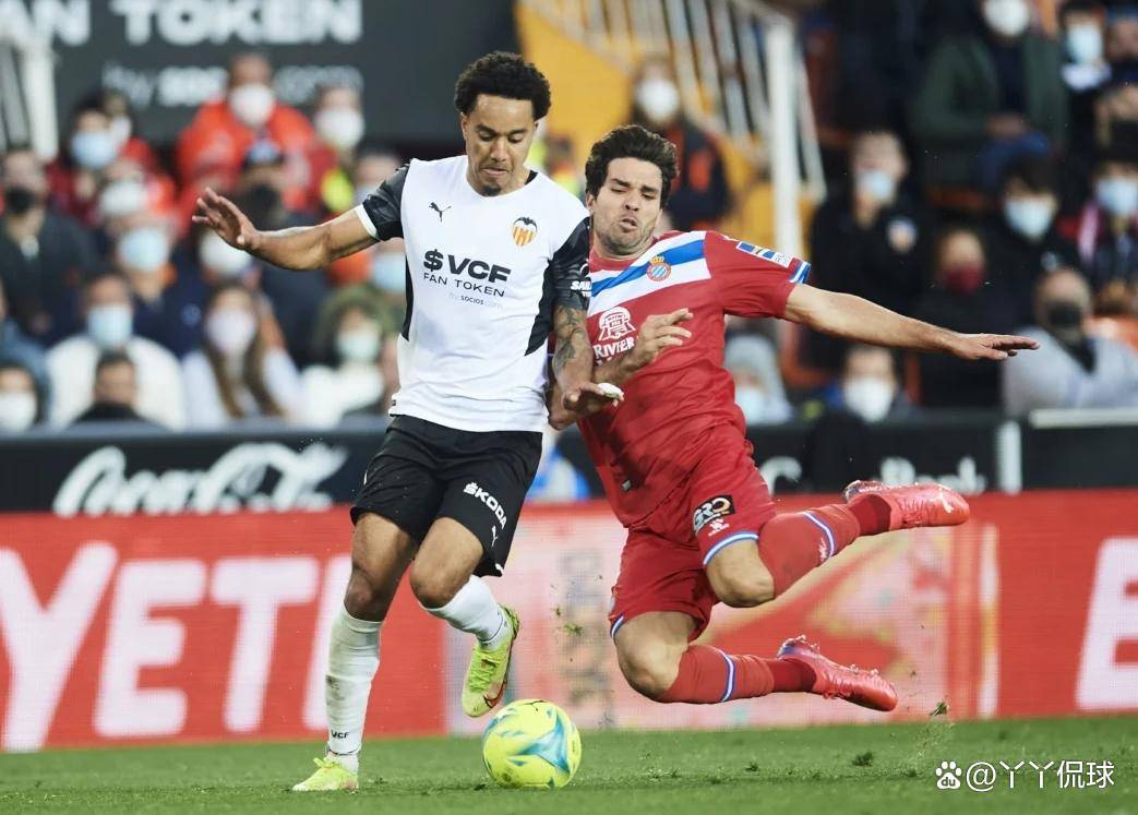 利安达主场击败瓦伦西亚,继续保持不败的简单介绍 利安达主场击败瓦伦西亚,继续保持不败的简单介绍