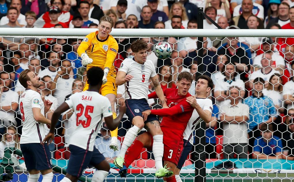 希腊队成功晋级欧预赛淘汰赛