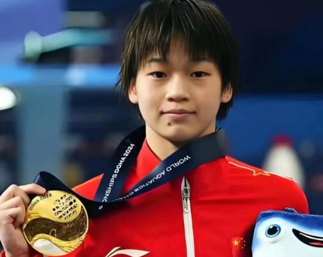 运动员展现实力,创造奇迹斩获殊荣