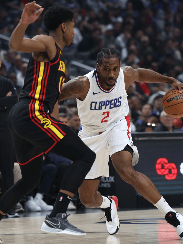 猛龙客场大胜老鹰,伦纳德27分 猛龙客场大胜老鹰,伦纳德27分