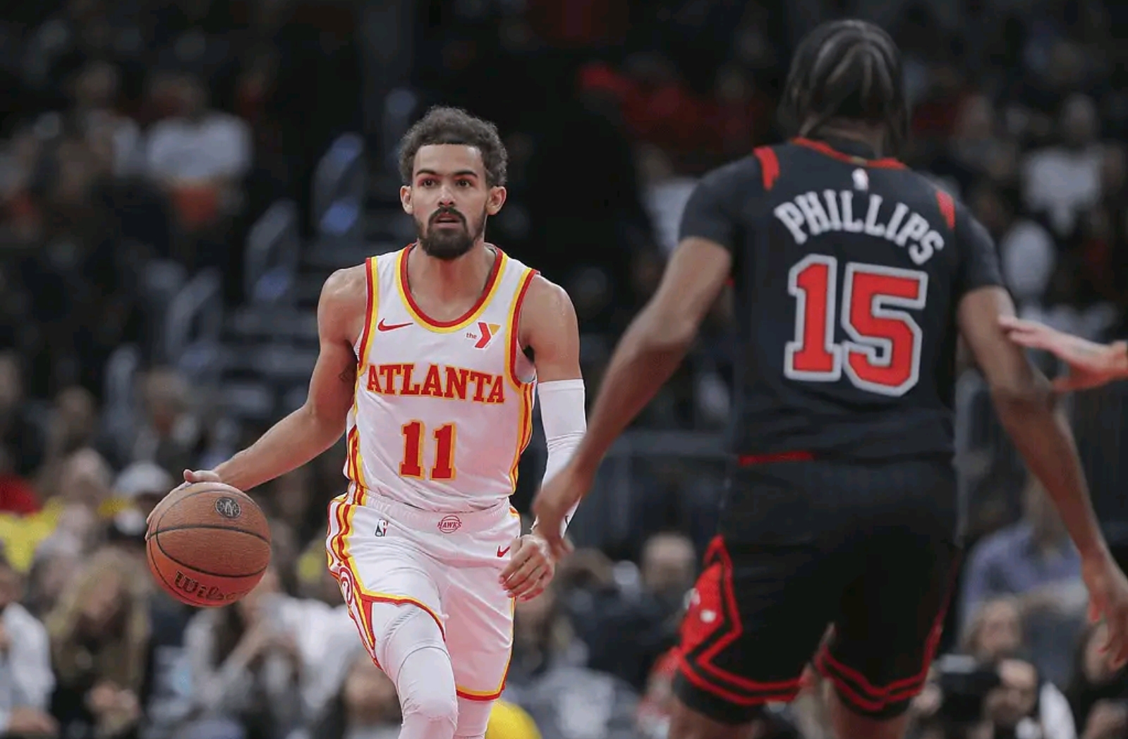 公牛力克老鹰,拉文爆发带队取胜 公牛力克老鹰,拉文爆发带队取胜