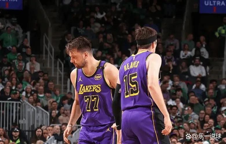 湖人输给雄鹿遭遇连败