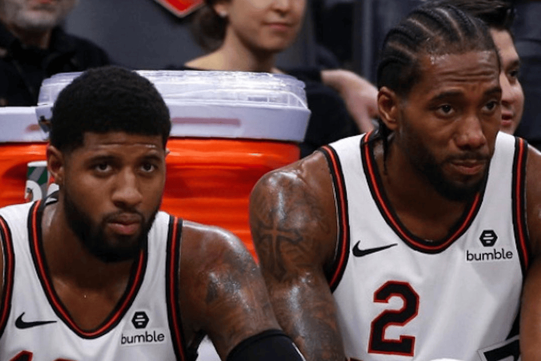 包含快船大胜雄鹿,乔治连续砍30+10的词条 包含快船大胜雄鹿,乔治连续砍30+10的词条