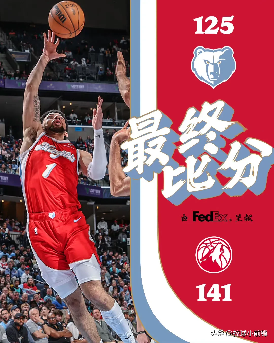 快船主场擒下灰熊，乔治状态火