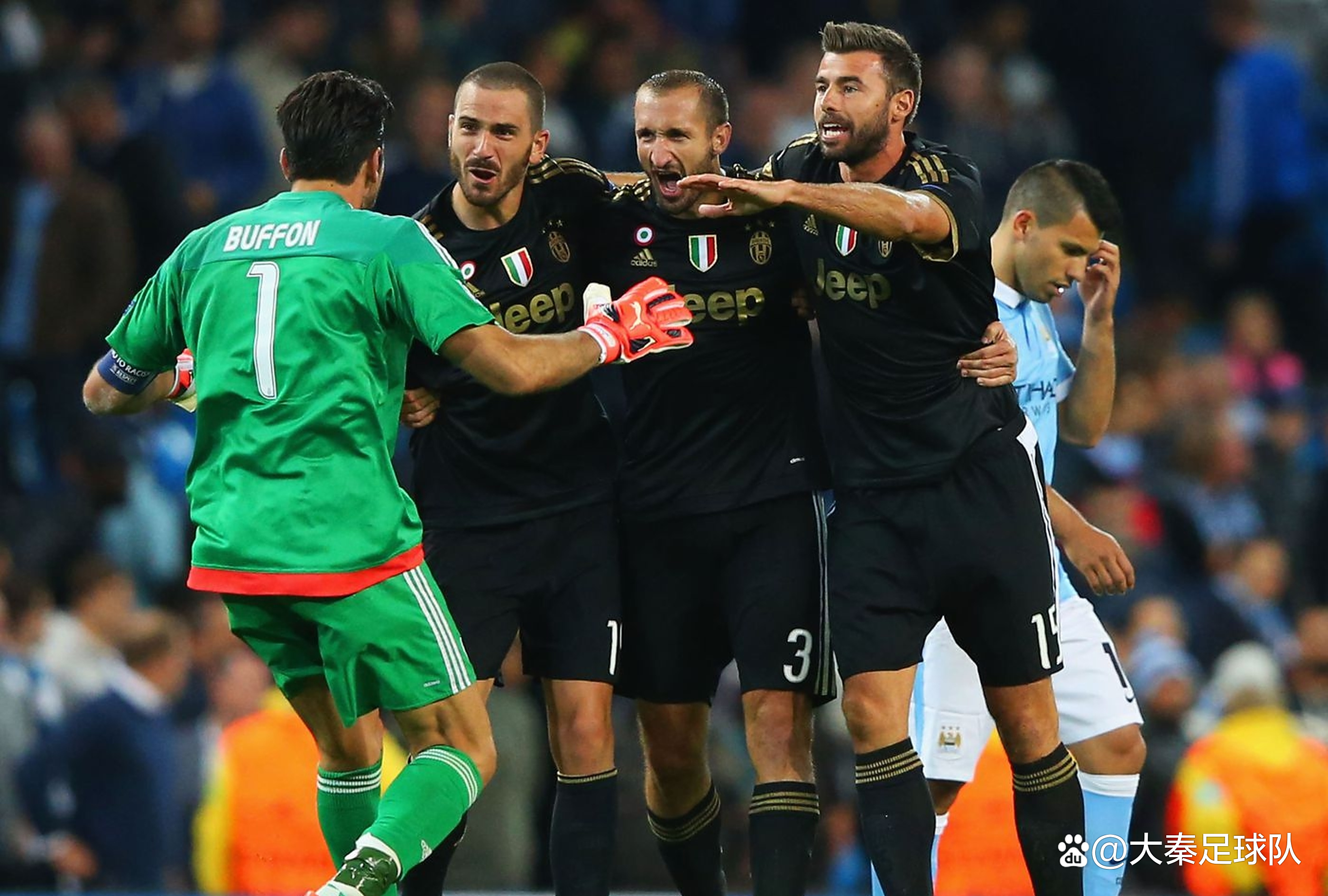 尤文图斯艰难淘汰曼联,晋级欧战半决赛 尤文图斯艰难淘汰曼联,晋级欧战半决赛