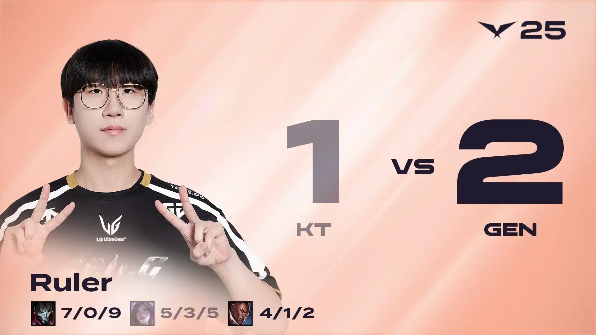 包含GEN鏖战CLG,369单局斩获MVP顶尖较量2025世界赛,引爆全场热议的词条 包含GEN鏖战CLG,369单局斩获MVP顶尖较量2025世界赛,引爆全场热议的词条