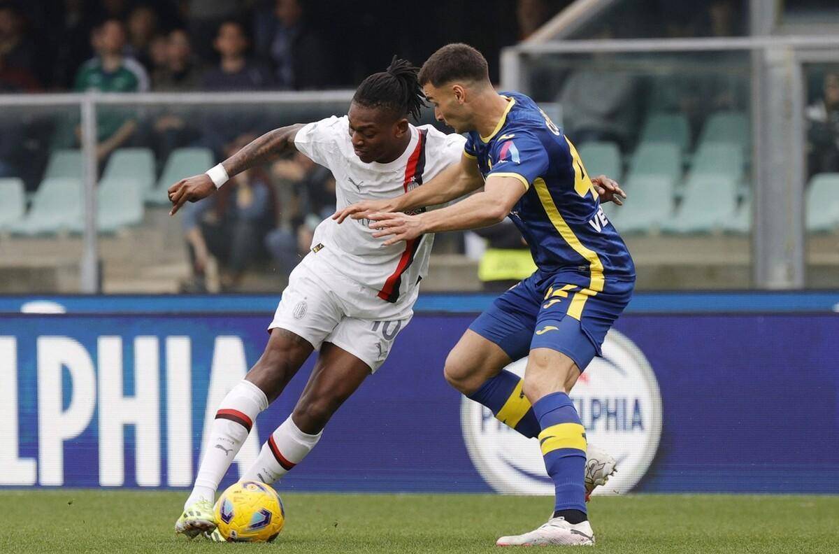 AC米兰轻取克罗地亚，布鲁诺惊艳世界的简单介绍